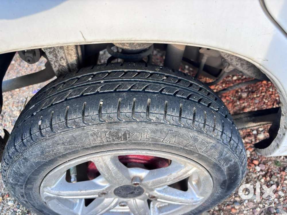 Maruti Suzuki Zen Estilo 2000 Petrol Well Maintained