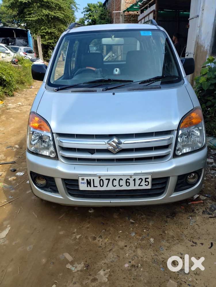 2009 Maruti Suzuki Wagon R