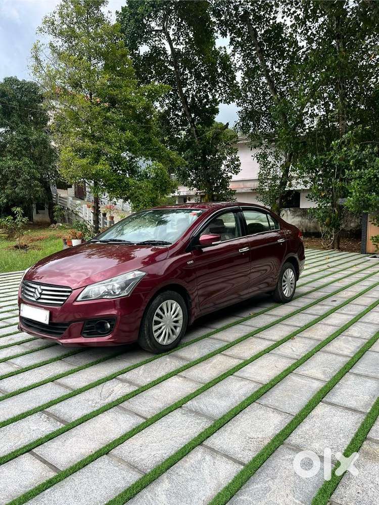 Maruti Suzuki Diesel Smart Hybrid 2017, Single Owner