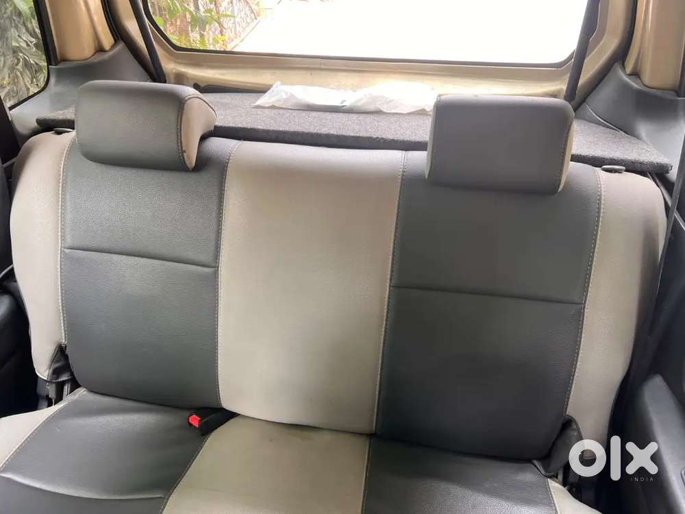 Maruti Suzuki Wagon R 2006