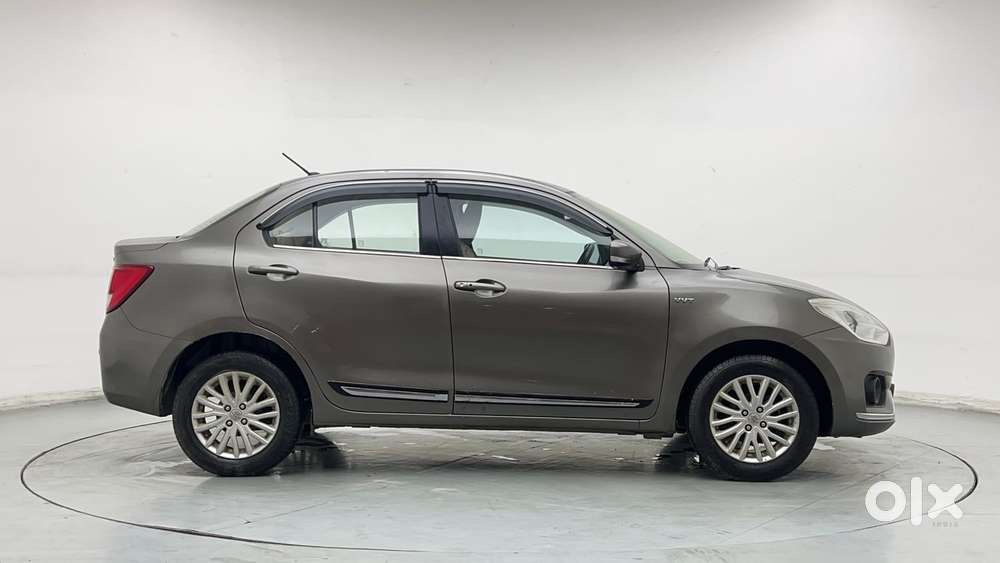 Maruti Suzuki Dzire 1.2 Zxi, 2018, Petrol