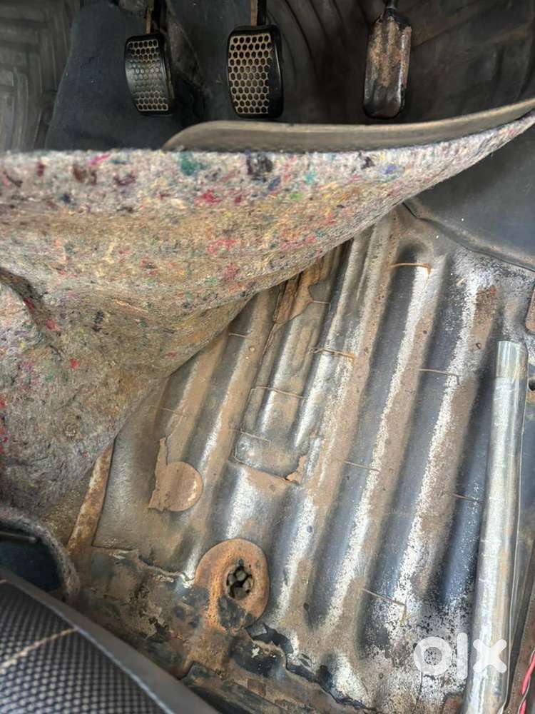 Maruti Suzuki 800 2003 Petrol Good Condition