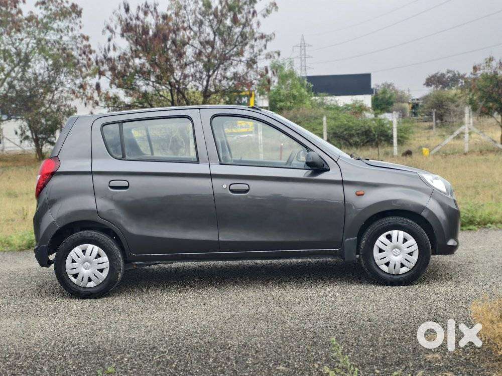 Maruti Suzuki Alto 800 2012-2016 Lxi, 2014, Petrol