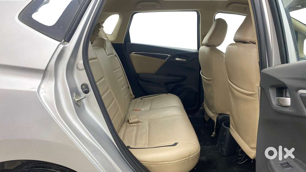 Honda Jazz 1.2 V I Vtec, 2017, Petrol