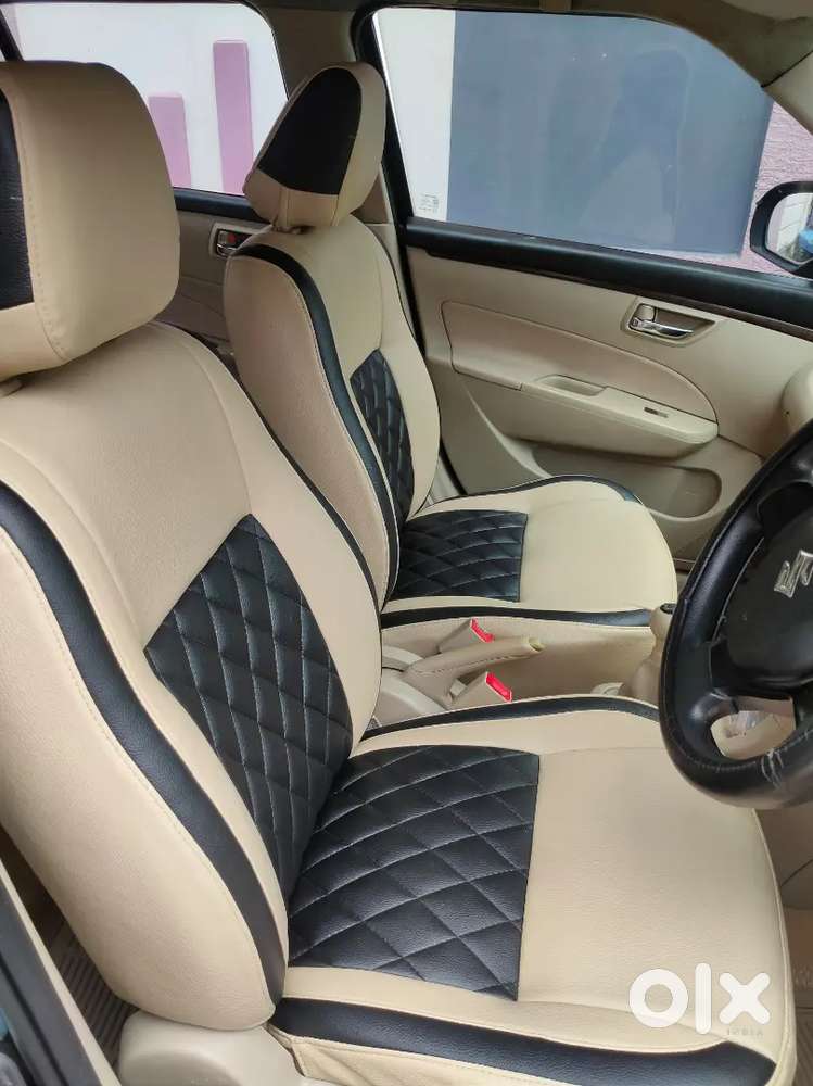 Maruti Swift Dzire Vdi 2013