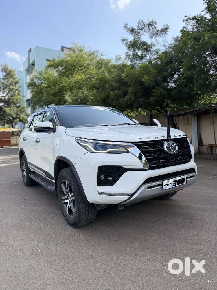 Toyota Fortuner 4x2 At 2.8 Diesel, 2022, Diesel