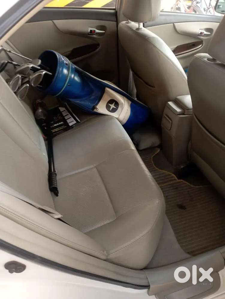 Toyota Corolla Altis 2011 Variant 1.8 J