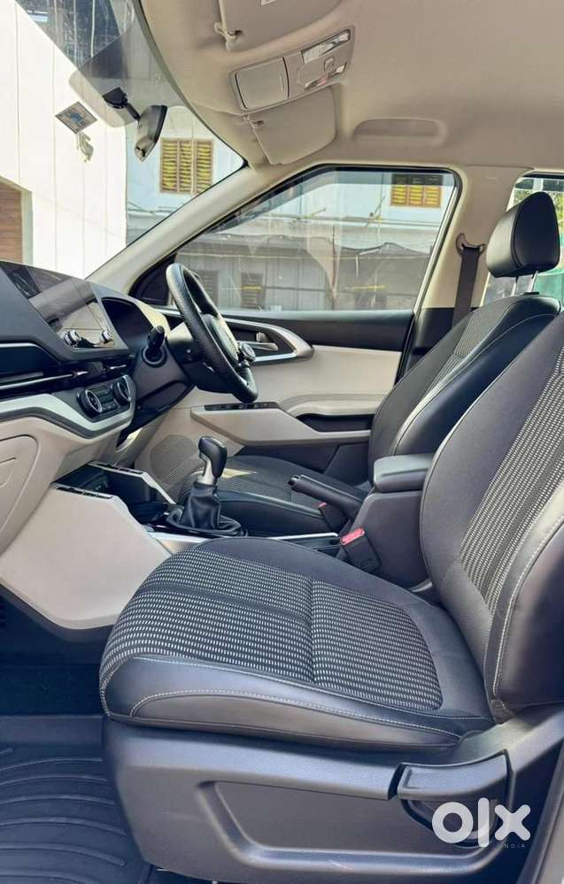 Kia Carens 1.5 Prestige 7 Str, 2022, Diesel