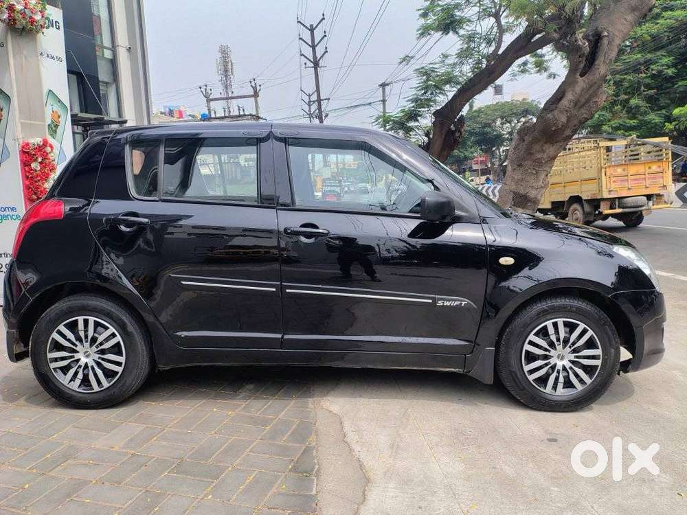 Maruti Suzuki Swift 2004-2010 1.3 Vxi, 2007, Petrol