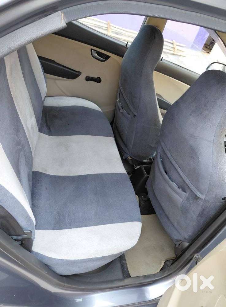 Hyundai Eon Sportz, 2012, Petrol