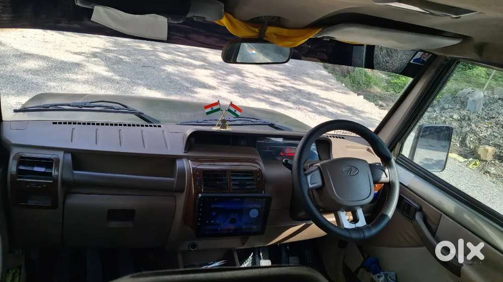 Mahindra Bolero 2012 Diesel 130000 Km Driven