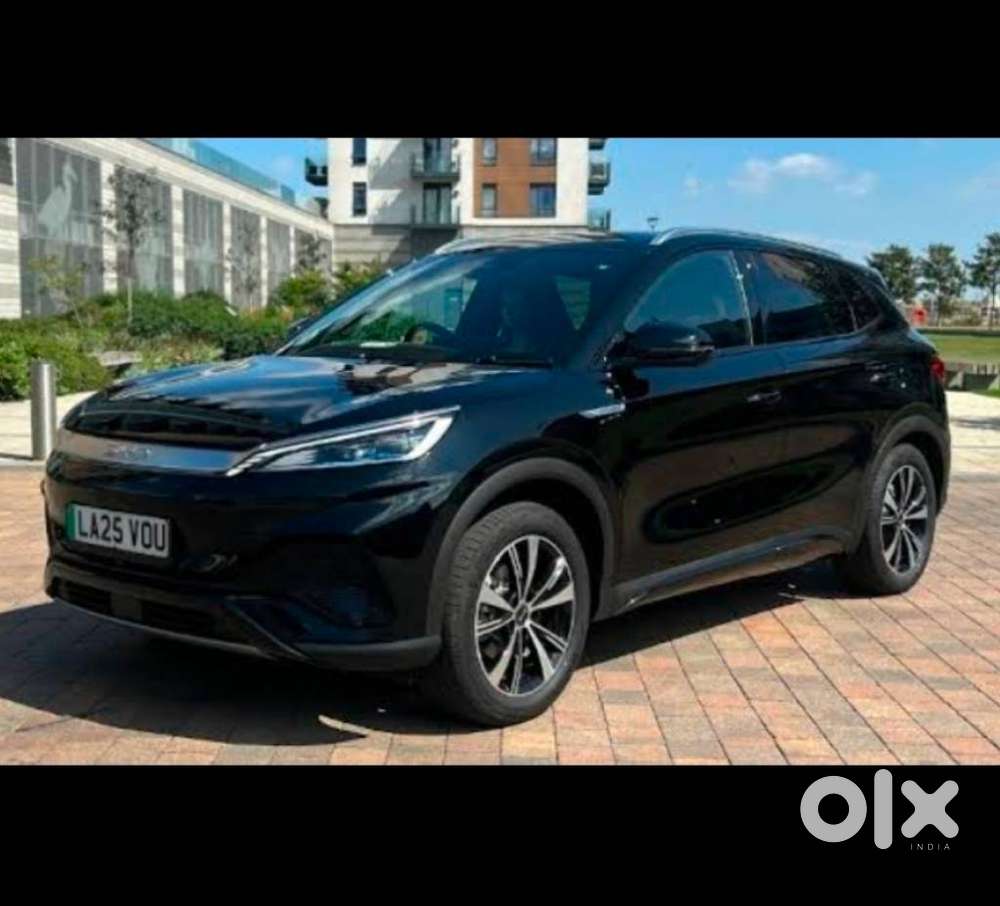 Byd Atto 3 Special Edition, 2025, Electric