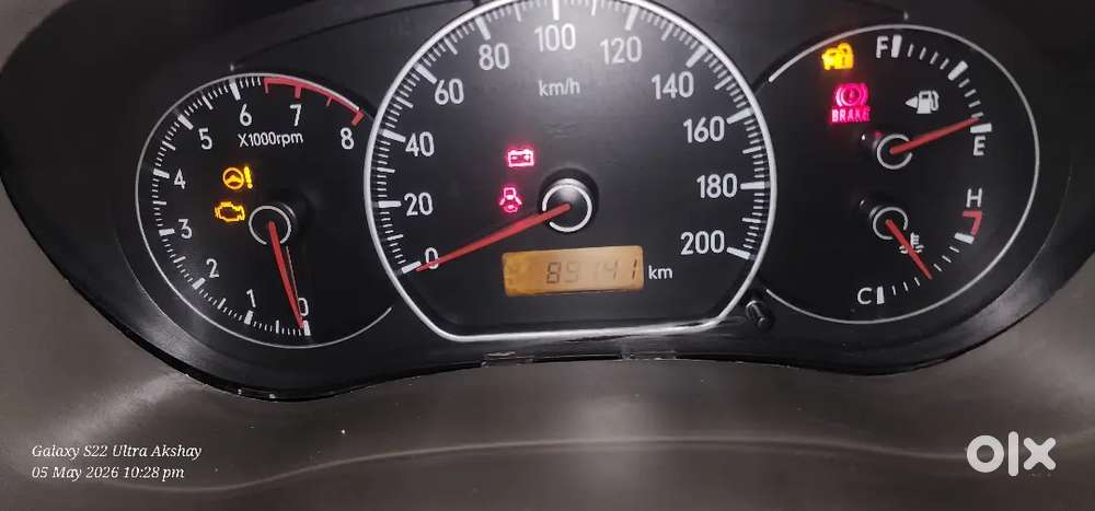 Maruti Suzuki Sx4 2011 Diesel 90000 Km Driven