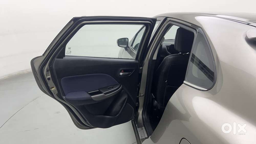 Maruti Suzuki Baleno 1.3 Delta, 2020, Petrol