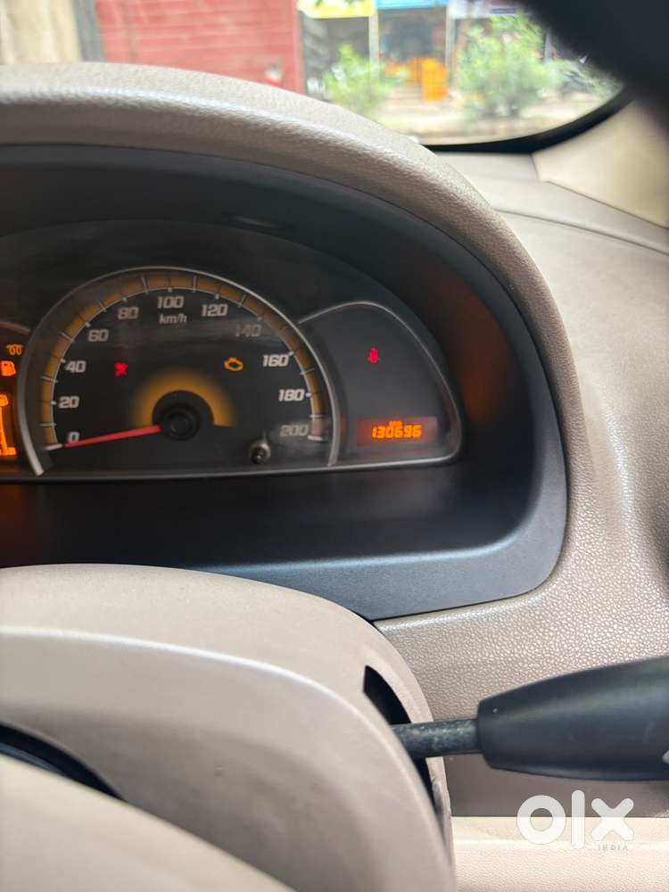Chevrolet Sail Diesel 2013