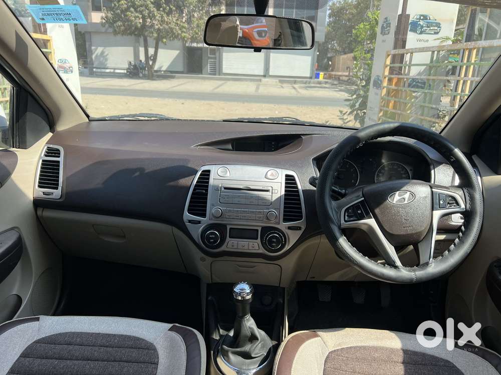 Hyundai Elite I20 [2018-2020] 1.2 Sportz, 2011, Petrol