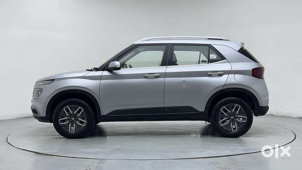 Hyundai Venue Sx Turbo, 2022, Petrol