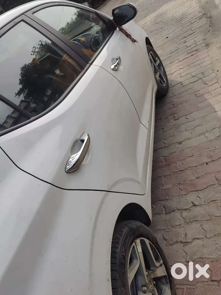Hyundai Aura 1.2 Sx 2026
