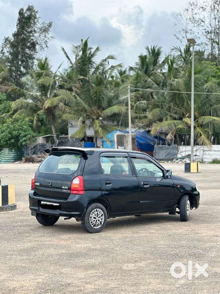 Maruti Suzuki Alto 800 2003 Petrol Good Condition
