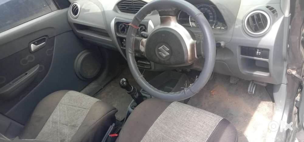 Maruti Suzuki Alto 800 2012-2016 Lxi, 2015, Petrol