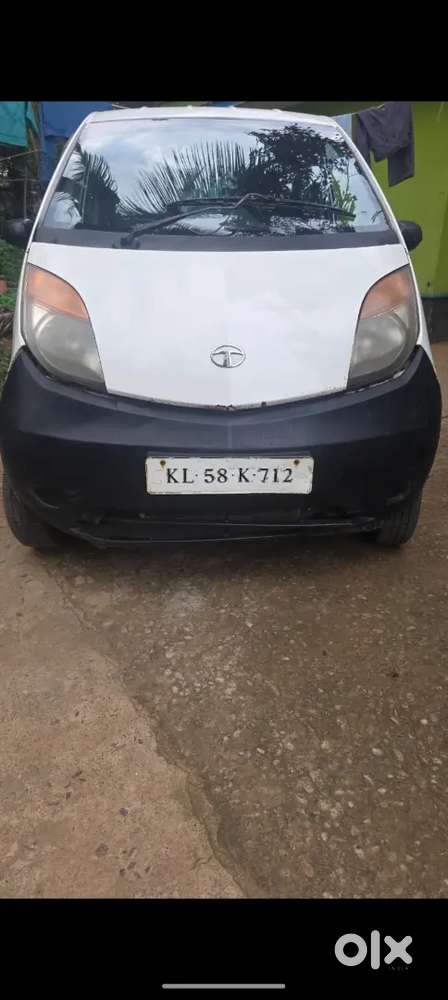 Tata Nano For Sale Only 24000