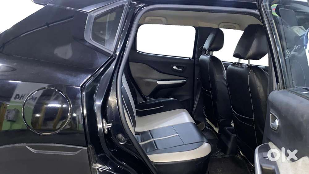 Nissan Magnite 1.0 Xl, 2024, Petrol