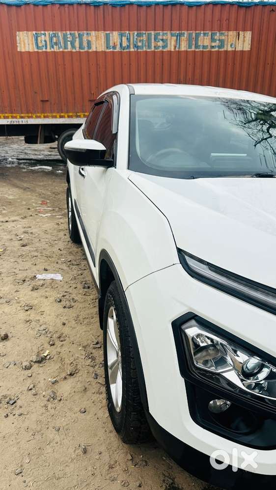 Tata Harrier 2023 Diesel Good Condition
