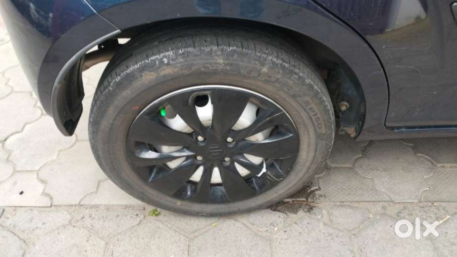 Maruti Suzuki Ignis 1.3 Sigma, 2024, Petrol