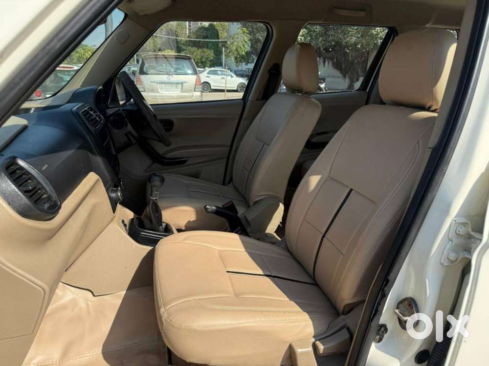 Mahindra Tuv 300 T4 Plus, 2020, Diesel