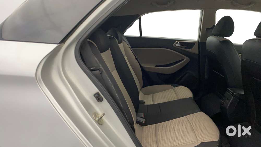 Hyundai Elite I20 Asta 1.2, 2018, Petrol