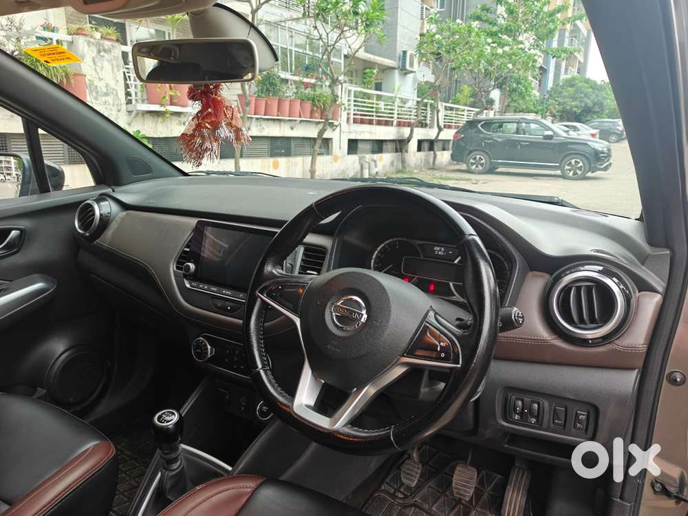 Nissan Kicks 1.3 Xv Premium (o) Turbo Dual Tone, 2019, Diesel