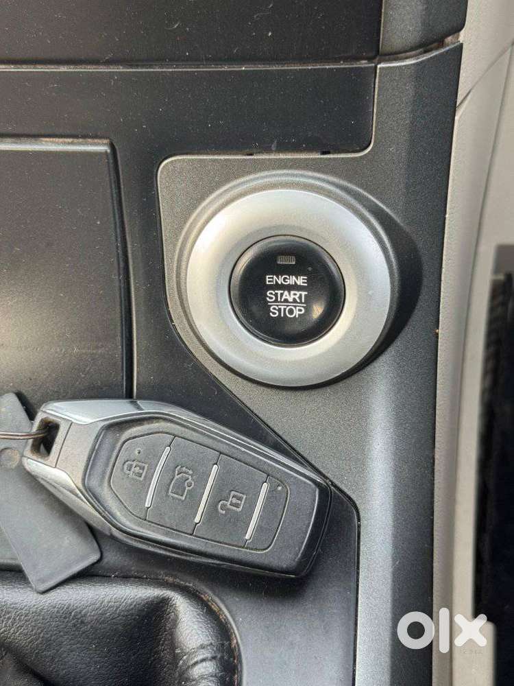 Mahindra Xuv500 W10 2wd, 2016, Diesel