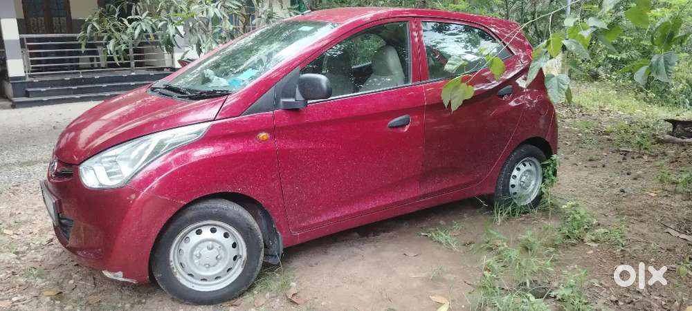 Hyundai Eon 0.8 Era 2018