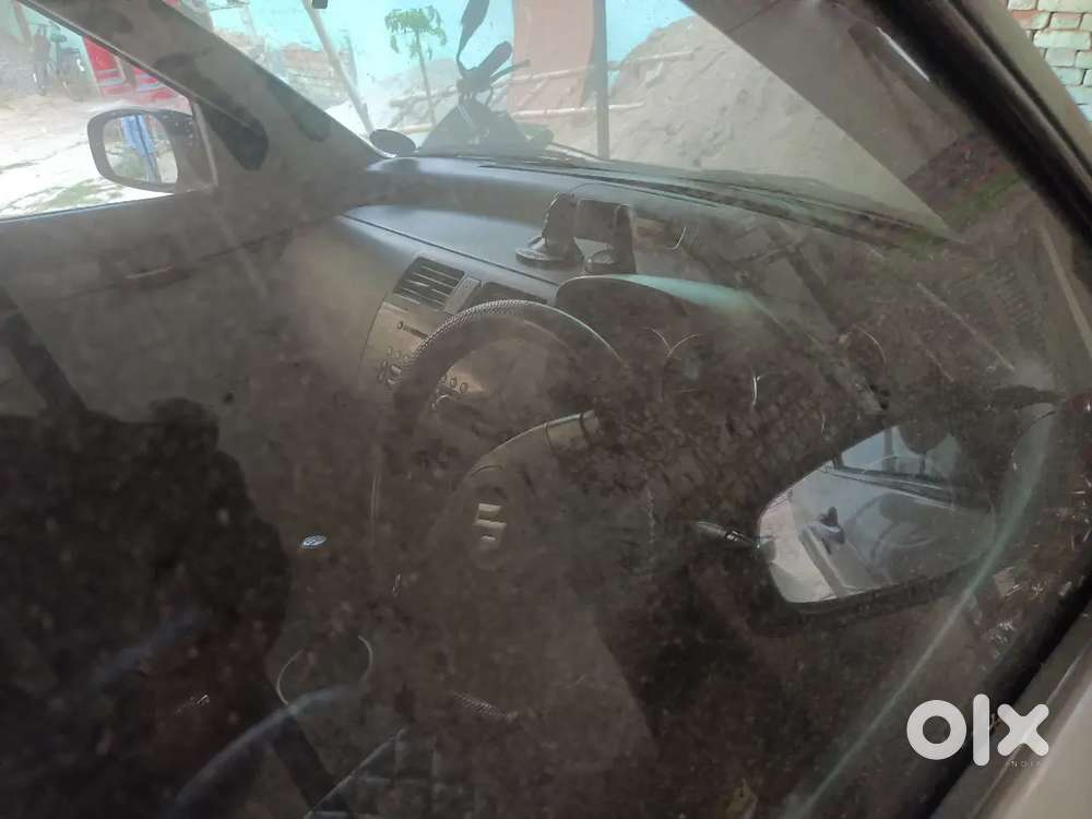 Well Maintain Good Condition