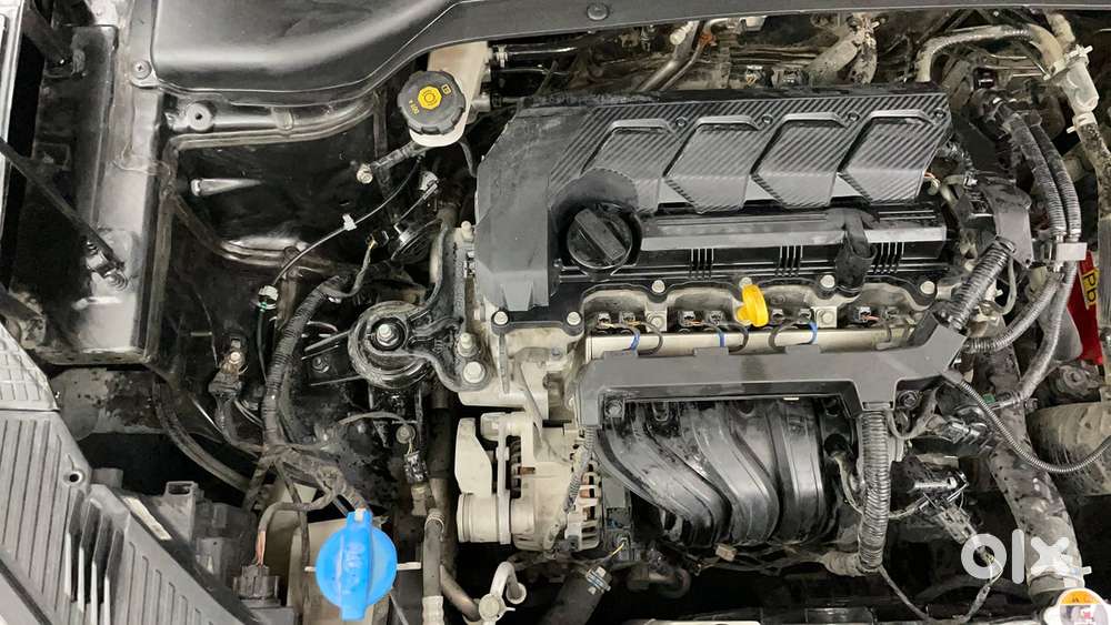 Hyundai Creta 1.5 Sx, 2021, Petrol