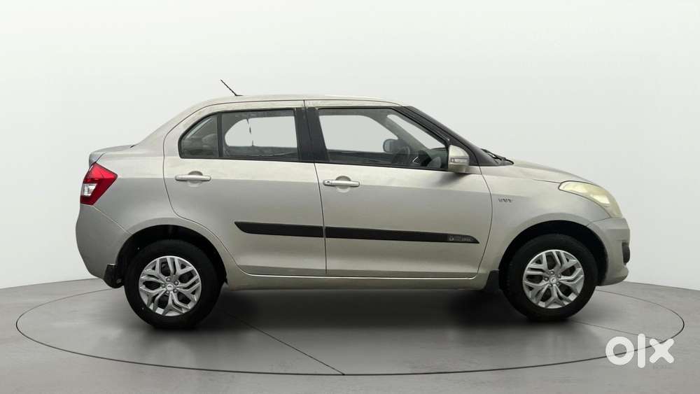 Maruti Suzuki Swift Dzire Vxi 1.2, 2015, Petrol