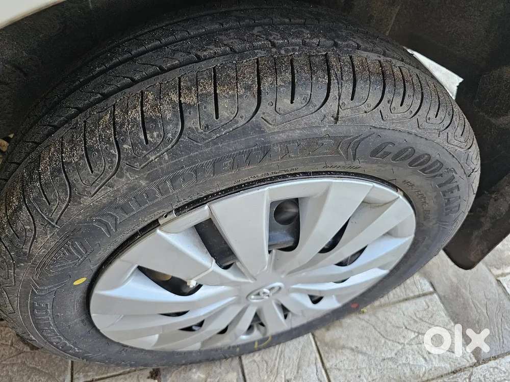 Toyota Etios 2013 Gd