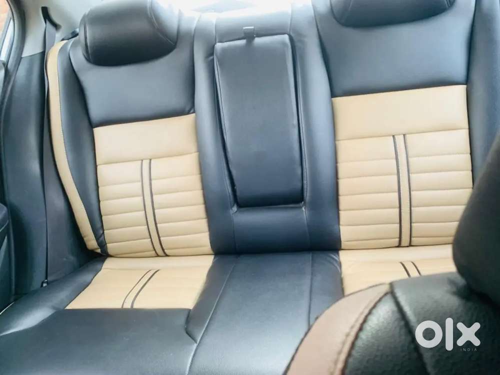 Honda City 2013 Petrol+ Cng