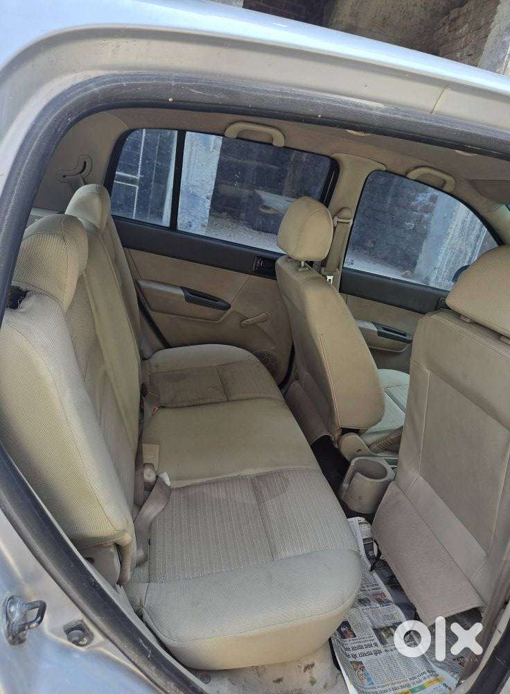 Hyundai Getz Prime 1.1 Gle, 2009, Petrol