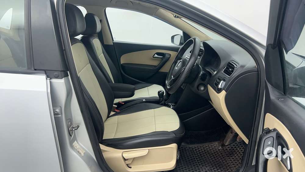 Volkswagen Ameo 1.2 Mpi Highline 16 Alloy, 2016, Petrol