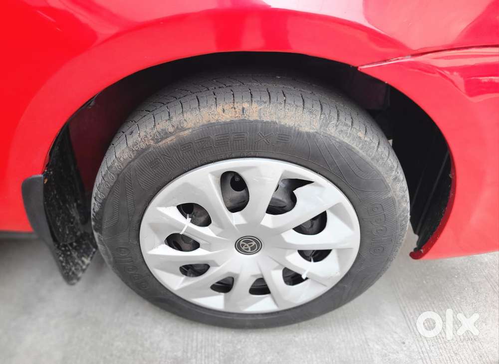 Toyota Etios Liva 2011-2012 Gd, 2011, Diesel