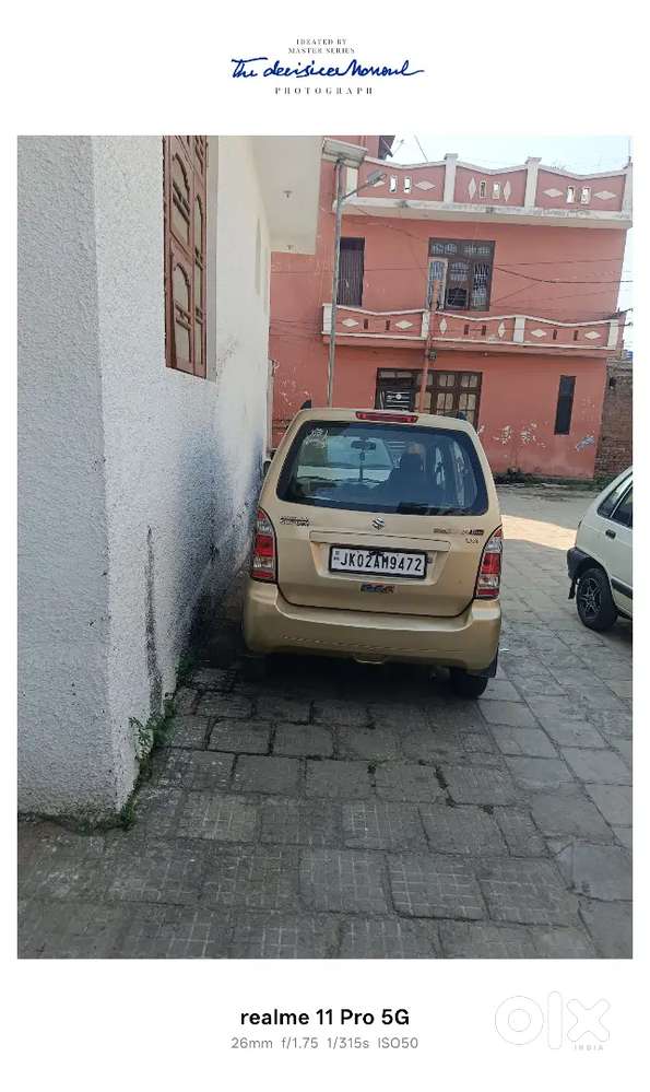 All Ok Working Condition..ac Working.4 Tyre New ...with Insurance...r