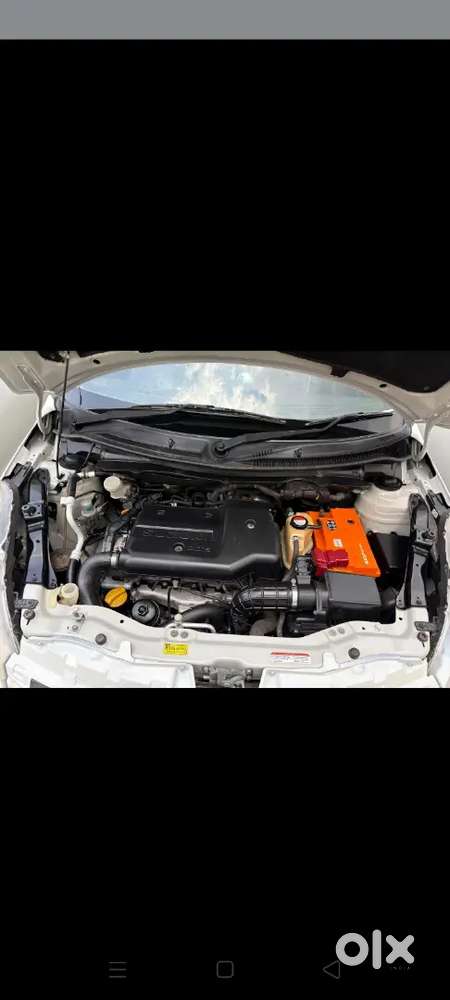 Maruti Suzuki Swift 2014 Diesel 95000 Km Driven