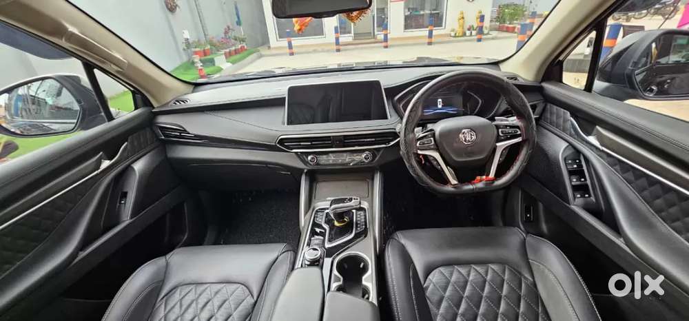 Hyundai Verna 1.5 Sx (o) Vtvt, 2024, Petrol
