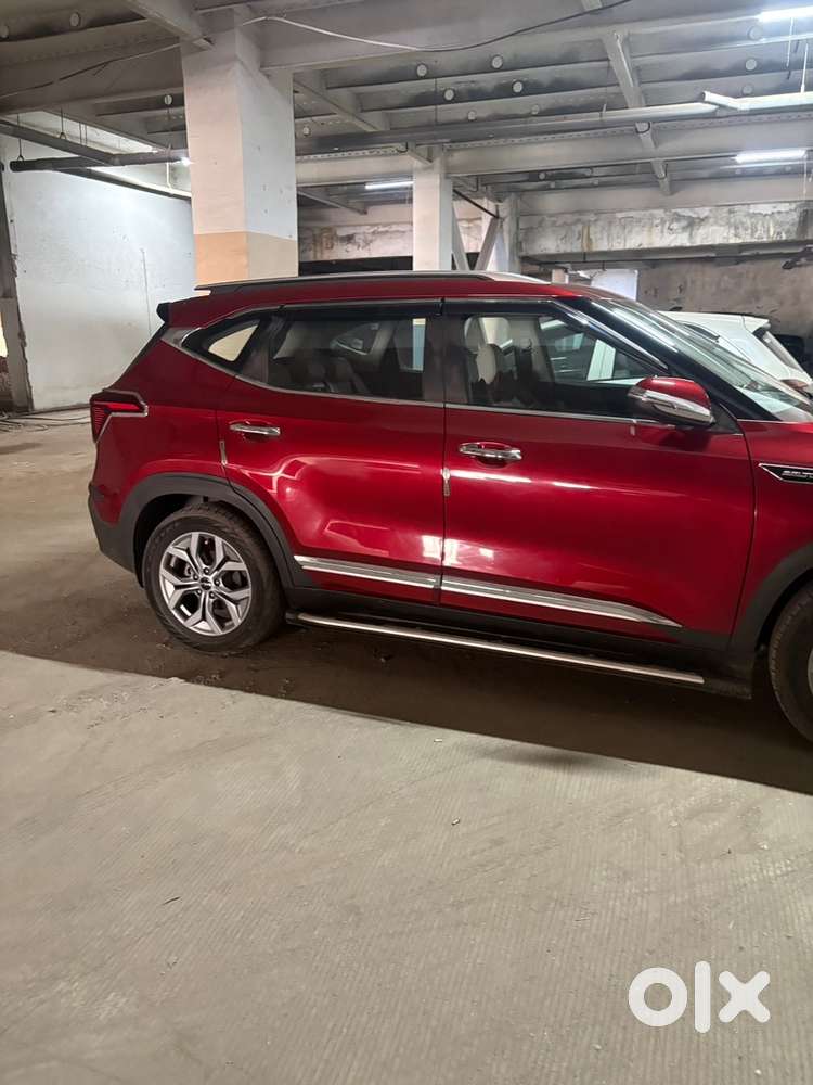 Kia Seltos Htx 2023