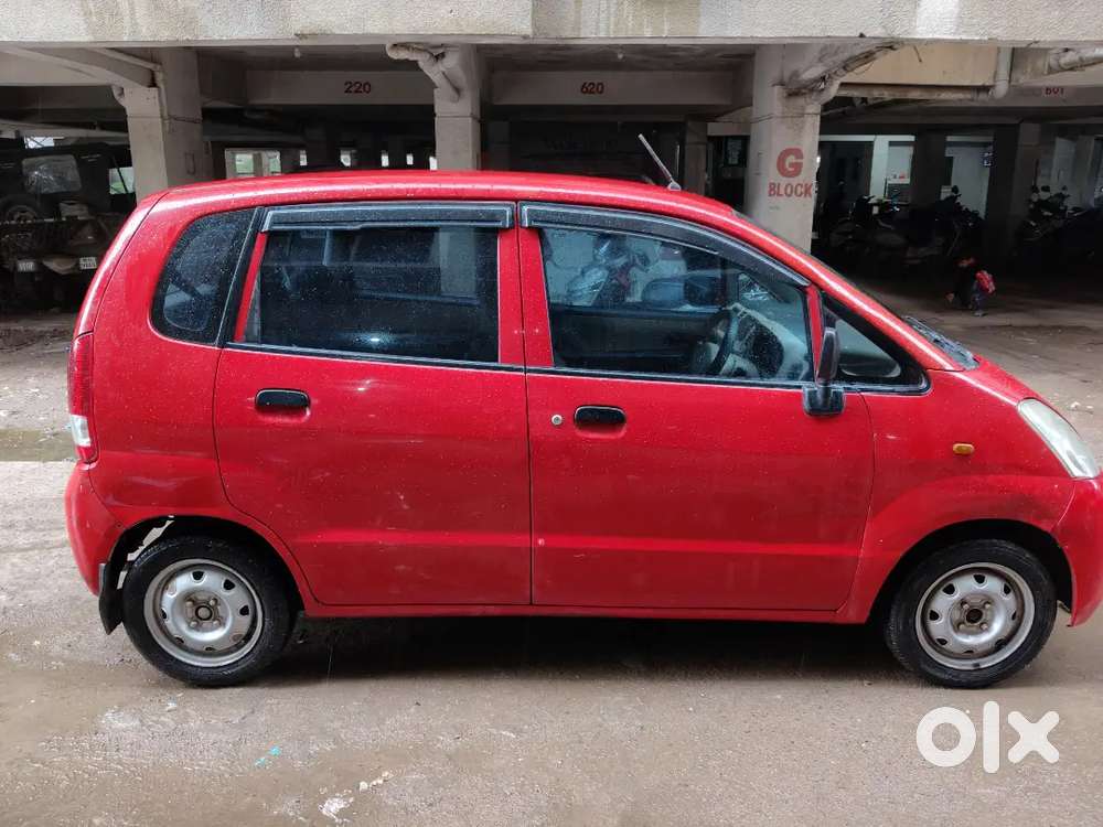Maruti Suzuki Zen Estilo 2009 Lxi Cng