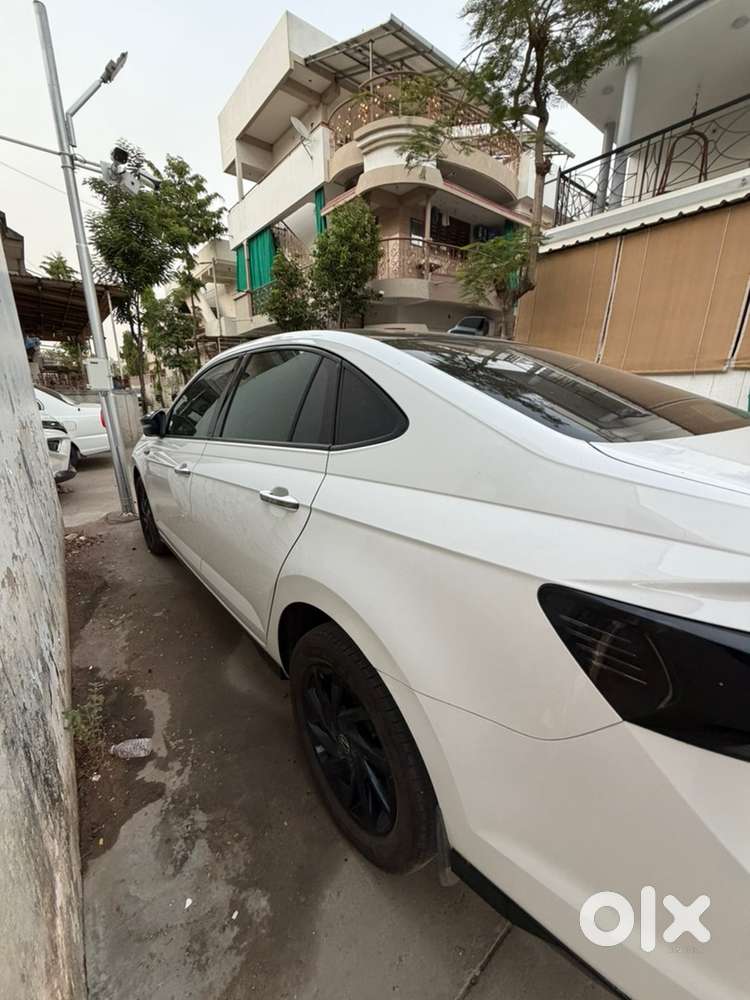Volkswagen Virtus 1.5 Tsi 2026
