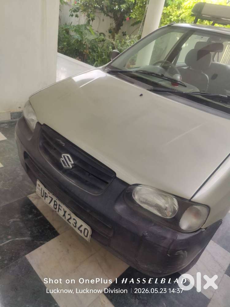 Vxi Cng Fitted