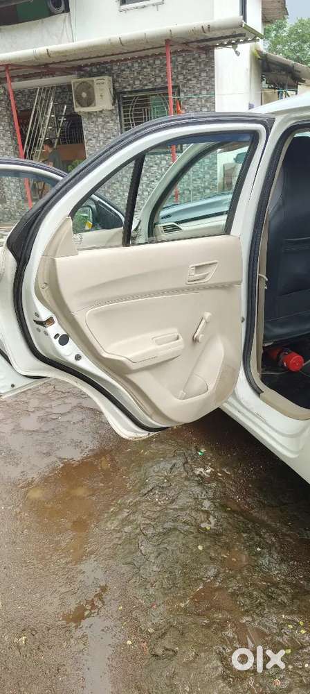Maruti Suzuki Dzire 2023 Drive