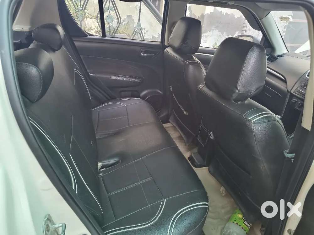 Maruti Suzuki Swift 2013 Vdi